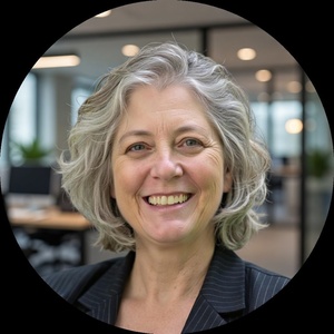 Mary Rood